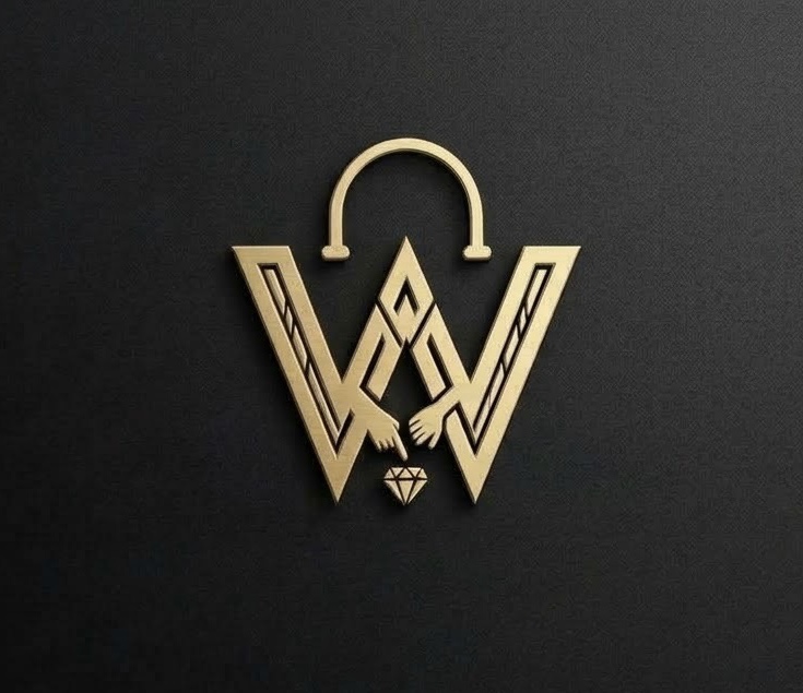 WondaStores Logo